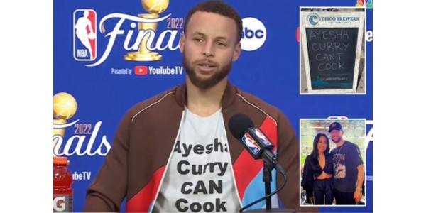 Curry osvaja MVP finala za 2 dana
